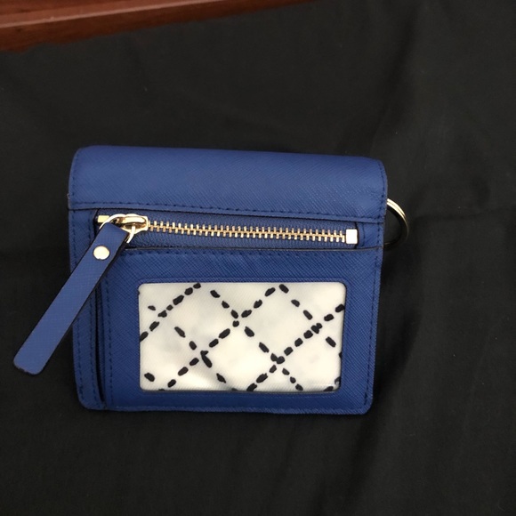 Kate Spade Key Wallet - Picture 4 of 4